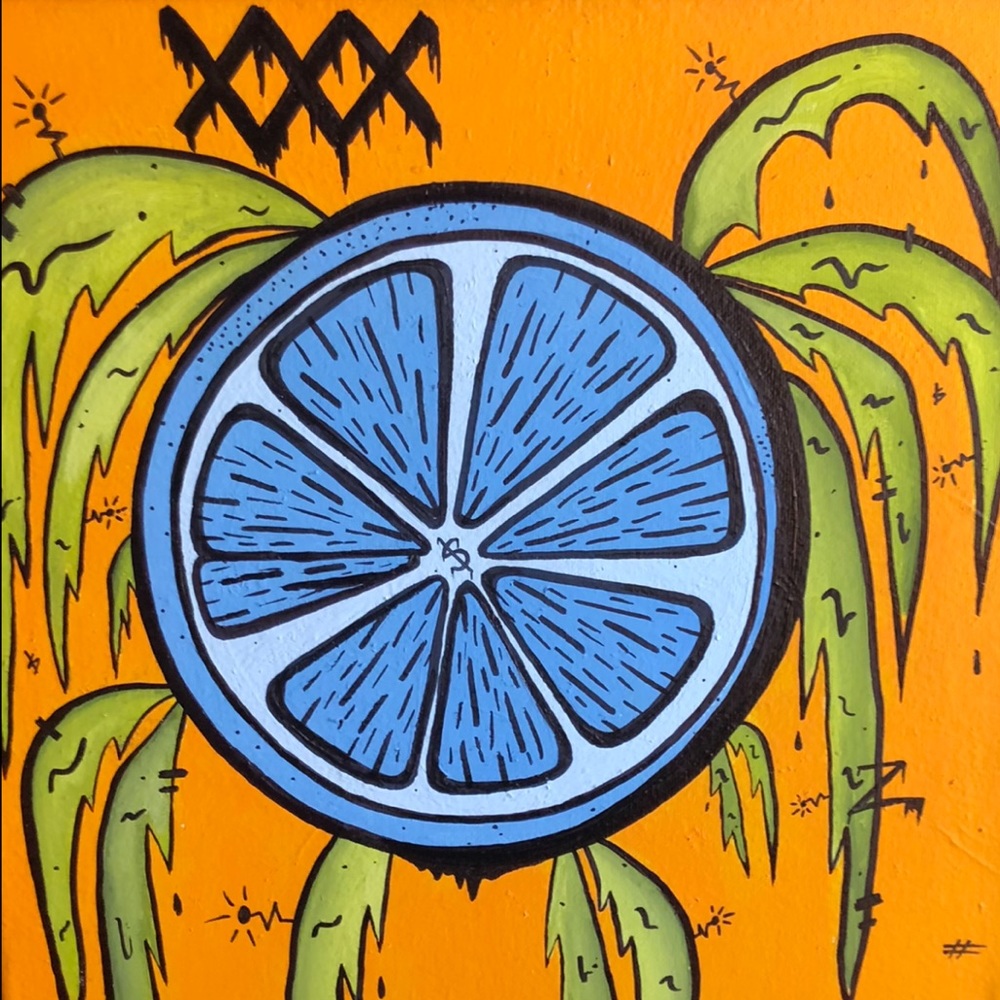 ASK ME ABOUT CUSTOM ART FORSALE